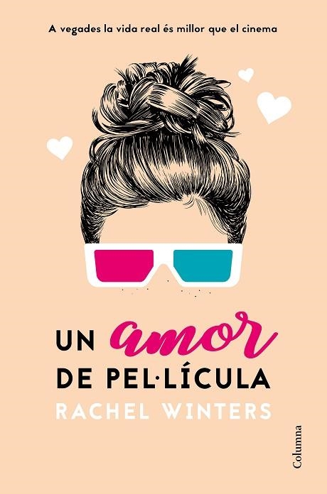 AMOR DE PEL·LÍCULA, UN | 9788466425988 | WINTERS, RACHEL | Llibreria Drac - Llibreria d'Olot | Comprar llibres en català i castellà online