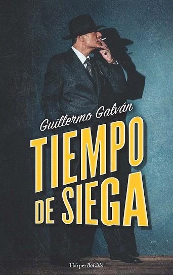 TIEMPO DE SIEGA | 9788417216627 | GALVÁN, GUILLERMO | Llibreria Drac - Llibreria d'Olot | Comprar llibres en català i castellà online