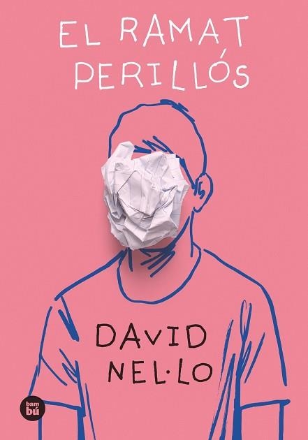 RAMAT PERILLÓS, EL | 9788483435847 | NEL·LO, DAVID | Llibreria Drac - Llibreria d'Olot | Comprar llibres en català i castellà online