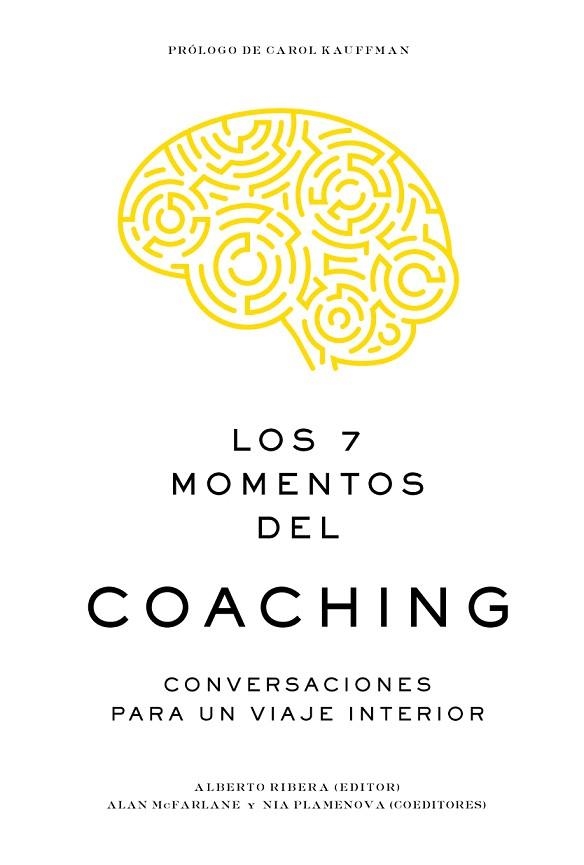 7 MOMENTOS DEL COACHING, LOS | 9788417963057 | AA.DD. | Llibreria Drac - Llibreria d'Olot | Comprar llibres en català i castellà online