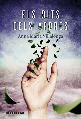 DITS DELS ARBRES, ELS | 9788490263846 | VILLALONGA, ANNA MARIA | Llibreria Drac - Llibreria d'Olot | Comprar llibres en català i castellà online