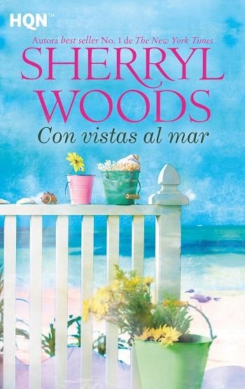 CON VISTAS AL MAR | 9788413289144 | WOODS, SHERRYL | Llibreria Drac - Llibreria d'Olot | Comprar llibres en català i castellà online