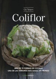 COLIFLOR | 9788448026042 | OZ TELEM | Llibreria Drac - Llibreria d'Olot | Comprar llibres en català i castellà online