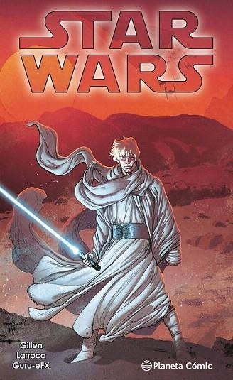 STAR WARS  Nº 07. RECOPILATORIO | 9788491743576 | GILLEN, KIERON/LARROCA, SALVADOR | Llibreria Drac - Llibreria d'Olot | Comprar llibres en català i castellà online