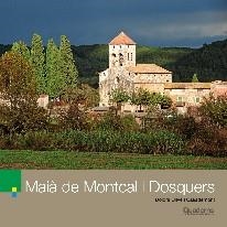 MAIA DE MONTCAL I DOSQUERS | 9788415808831 | OLIVE, DOLORS  | Llibreria Drac - Llibreria d'Olot | Comprar llibres en català i castellà online