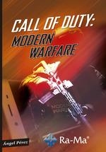 CALL OF DUTY MODERN WAFARE | 9788499648705 | PÉREZ, ÁNGEL | Llibreria Drac - Llibreria d'Olot | Comprar llibres en català i castellà online