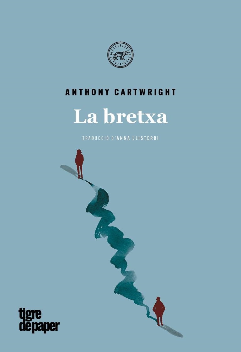 BRETXA,LA  | 9788416855599 | CARTWRIGHT, ANTHONY | Llibreria Drac - Llibreria d'Olot | Comprar llibres en català i castellà online