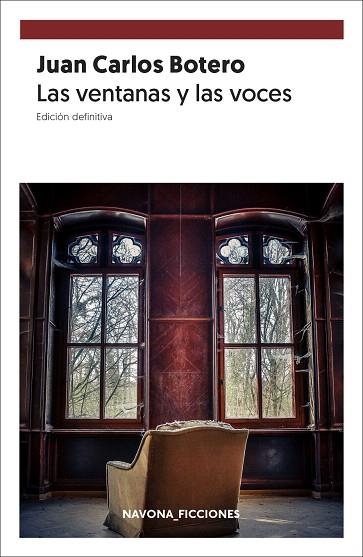 VENTANAS Y LAS VOCES, LAS | 9788417978358 | BOTERO, JUAN CARLOS | Llibreria Drac - Llibreria d'Olot | Comprar llibres en català i castellà online