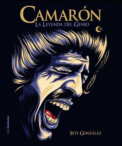 CAMARÓN | 9788417858568 | GONZÁLEZ, SETE | Llibreria Drac - Llibreria d'Olot | Comprar llibres en català i castellà online