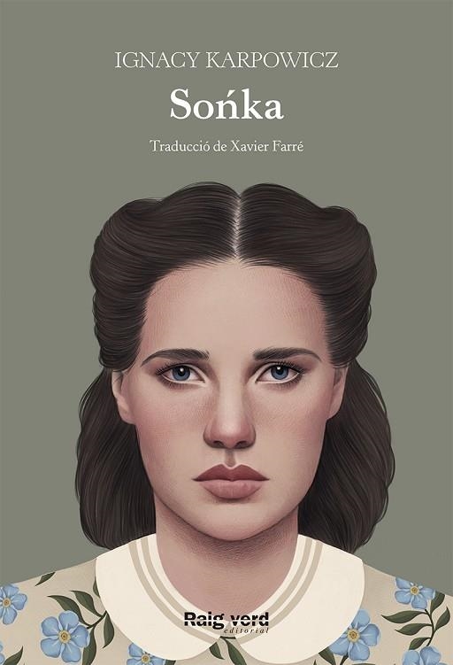 SONKA | 9788417925093 | KARPOWICZ, IGNACY | Llibreria Drac - Llibreria d'Olot | Comprar llibres en català i castellà online