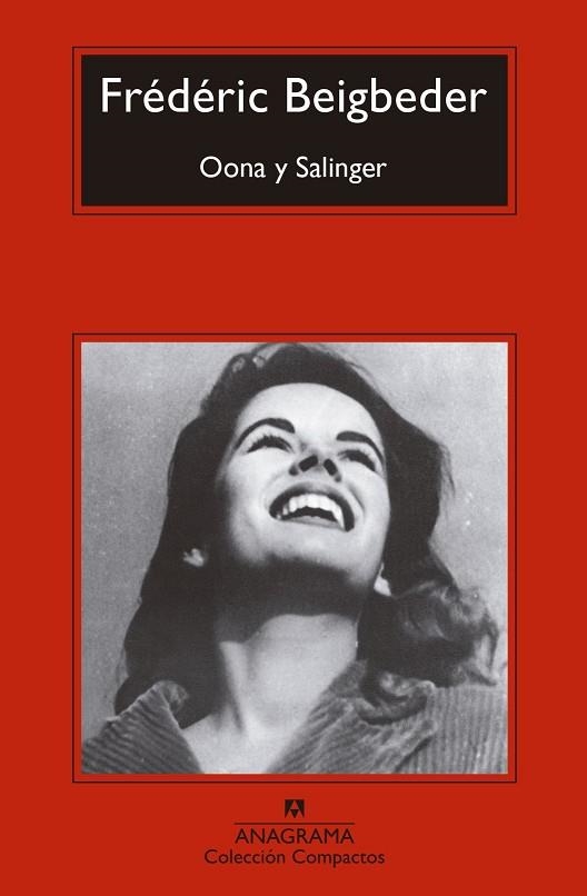 OONA Y SALINGER | 9788433960566 | BEIGBEDER, FRÉDÉRIC | Llibreria Drac - Llibreria d'Olot | Comprar llibres en català i castellà online