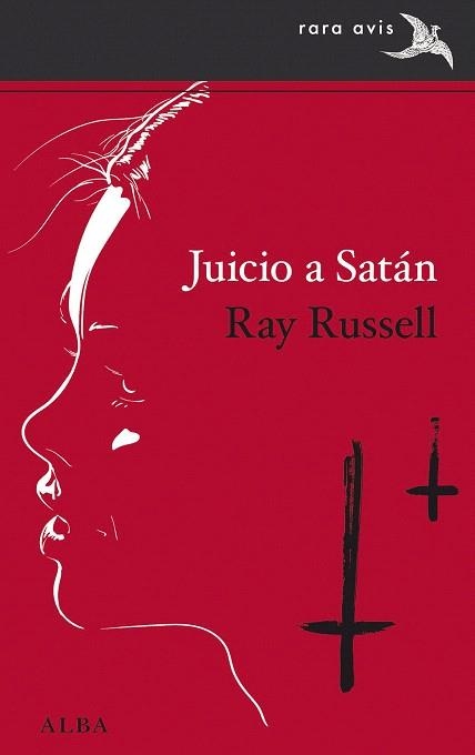 JUICIO A SATÁN | 9788490656273 | RUSSELL, RAY | Llibreria Drac - Llibreria d'Olot | Comprar llibres en català i castellà online