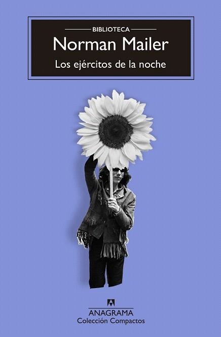 EJÉRCITOS DE LA NOCHE, LOS  | 9788433960535 | MAILER, NORMAN | Llibreria Drac - Librería de Olot | Comprar libros en catalán y castellano online