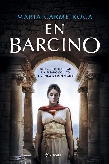 EN BARCINO | 9788408221722 | ROCA, MARIA CARME | Llibreria Drac - Llibreria d'Olot | Comprar llibres en català i castellà online