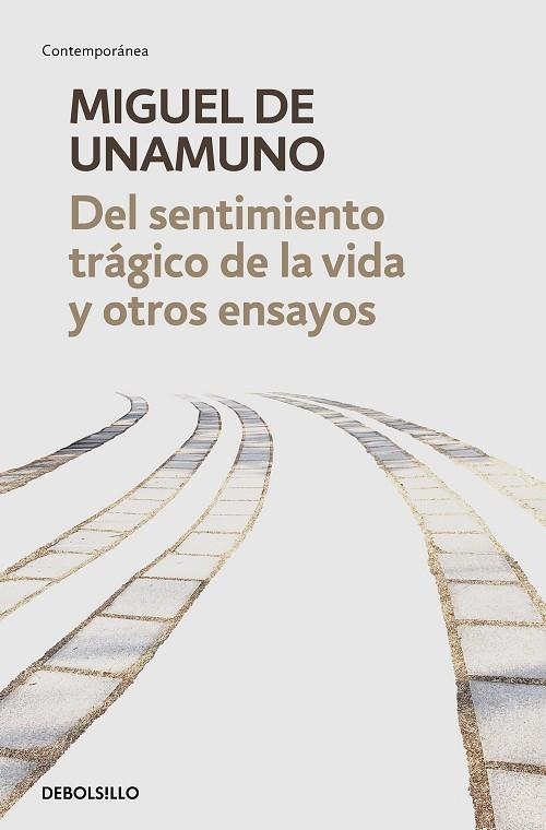 DEL SENTIMIENTO TRÁGICO DE LA VIDA Y OTROS ENSAYOS | 9788466350358 | UNAMUNO, MIGUEL DE | Llibreria Drac - Llibreria d'Olot | Comprar llibres en català i castellà online