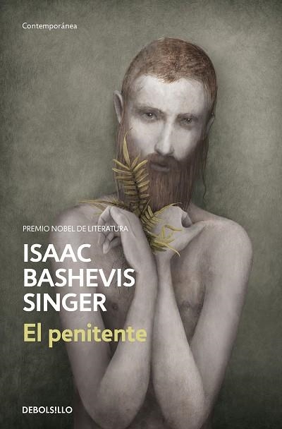 PENITENTE, EL | 9788466348218 | BASHEVIS, ISAAC | Llibreria Drac - Llibreria d'Olot | Comprar llibres en català i castellà online