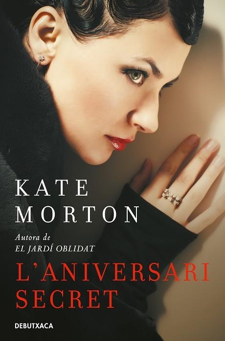 ANIVERSARI SECRET, L' | 9788418132179 | MORTON, KATE | Llibreria Drac - Llibreria d'Olot | Comprar llibres en català i castellà online