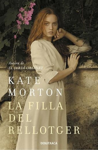 FILLA DEL RELLOTGER, LA | 9788418132193 | MORTON, KATE | Llibreria Drac - Llibreria d'Olot | Comprar llibres en català i castellà online