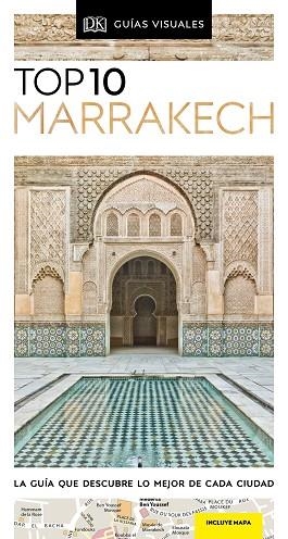 MARRAKECH 2020 (GUÍA TOP 10) | 9780241433027 | AA.DD. | Llibreria Drac - Llibreria d'Olot | Comprar llibres en català i castellà online