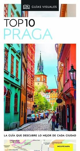 PRAGA 2020 (GUÍA TOP 10) | 9780241433119 | AA.DD. | Llibreria Drac - Llibreria d'Olot | Comprar llibres en català i castellà online