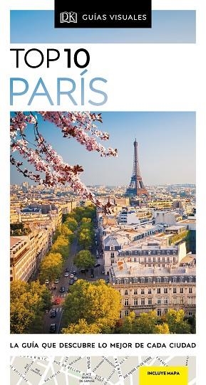 PARÍS 2020 (GUÍA TOP 10) | 9780241433102 | AA.DD. | Llibreria Drac - Llibreria d'Olot | Comprar llibres en català i castellà online