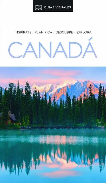 CANADÁ 2020 (GUÍAS VISUALES) | 9780241432655 | AA.DD. | Llibreria Drac - Llibreria d'Olot | Comprar llibres en català i castellà online