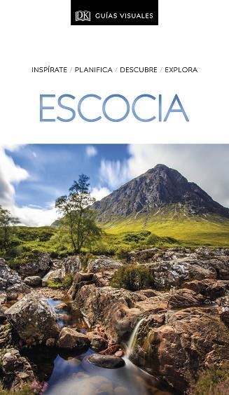 ESCOCIA 2020 (GUIAS VISUALES) | 9780241432693 | AA.DD. | Llibreria Drac - Llibreria d'Olot | Comprar llibres en català i castellà online