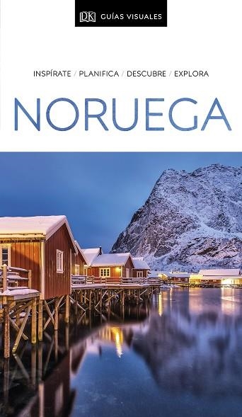 NORUEGA 2020 (GUIAS VISUALES) | 9780241432754 | AA.DD. | Llibreria Drac - Llibreria d'Olot | Comprar llibres en català i castellà online