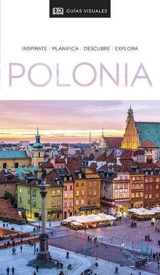 POLONIA 2020 (GUIAS VISUALES) | 9780241432778 | AA.DD. | Llibreria Drac - Llibreria d'Olot | Comprar llibres en català i castellà online