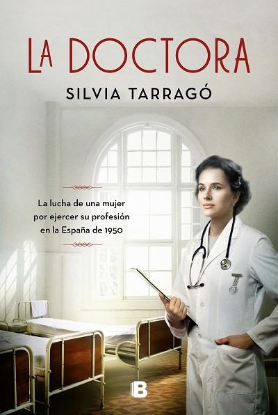 DOCTORA, LA | 9788466667210 | TARRAGO, SILVIA | Llibreria Drac - Llibreria d'Olot | Comprar llibres en català i castellà online