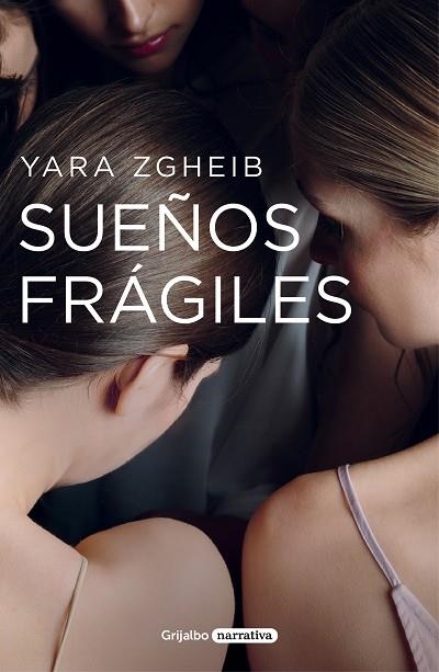 SUEÑOS FRÁGILES | 9788425358395 | ZGHEIB, YARA | Llibreria Drac - Llibreria d'Olot | Comprar llibres en català i castellà online