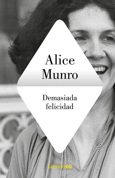 DEMASIADA FELICIDAD | 9788426409256 | MUNRO, ALICE | Llibreria Drac - Llibreria d'Olot | Comprar llibres en català i castellà online