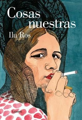 COSAS NUESTRAS | 9788426407269 | ROS, ILU | Llibreria Drac - Llibreria d'Olot | Comprar llibres en català i castellà online