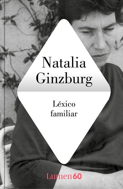 LÉXICO FAMILIAR | 9788426408570 | GINZBURG, NATALIA | Llibreria Drac - Llibreria d'Olot | Comprar llibres en català i castellà online