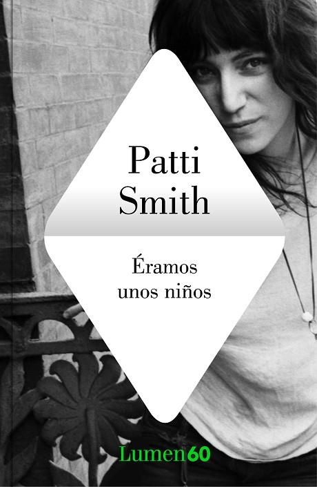 ÉRAMOS UNOS NIÑOS | 9788426408549 | SMITH, PATTI | Llibreria Drac - Llibreria d'Olot | Comprar llibres en català i castellà online