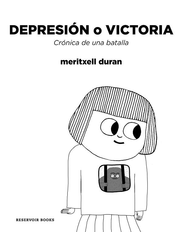 DEPRESIÓN O VICTORIA | 9788417910174 | DURAN, MERITXELL | Llibreria Drac - Llibreria d'Olot | Comprar llibres en català i castellà online