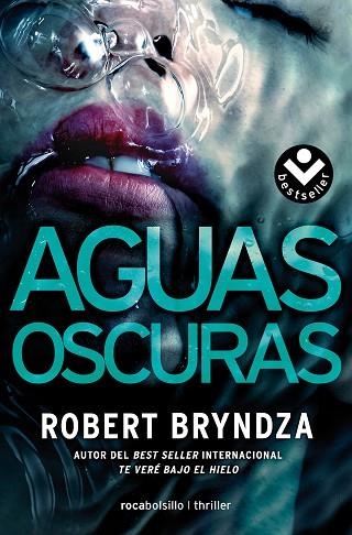 AGUAS OSCURAS | 9788416859887 | BRYNDZA, ROBERT | Llibreria Drac - Llibreria d'Olot | Comprar llibres en català i castellà online