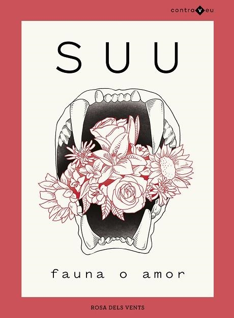 FAUNA O AMOR | 9788417909574 | SUU | Llibreria Drac - Llibreria d'Olot | Comprar llibres en català i castellà online