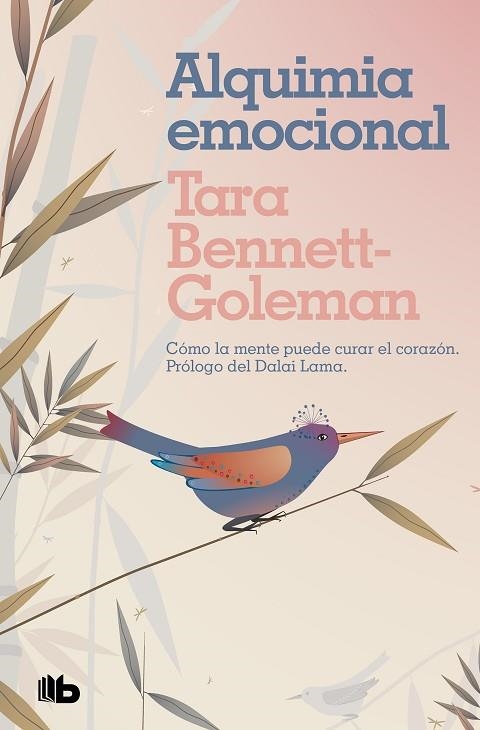 ALQUIMIA EMOCIONAL | 9788413141312 | BENNETT-GOLEMAN, TARA | Llibreria Drac - Llibreria d'Olot | Comprar llibres en català i castellà online