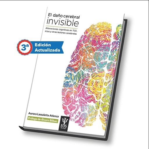 DAÑO CEREBRAL INVISIBLE, EL | 9788497276979 | LASSALETTA, AURORA | Llibreria Drac - Llibreria d'Olot | Comprar llibres en català i castellà online