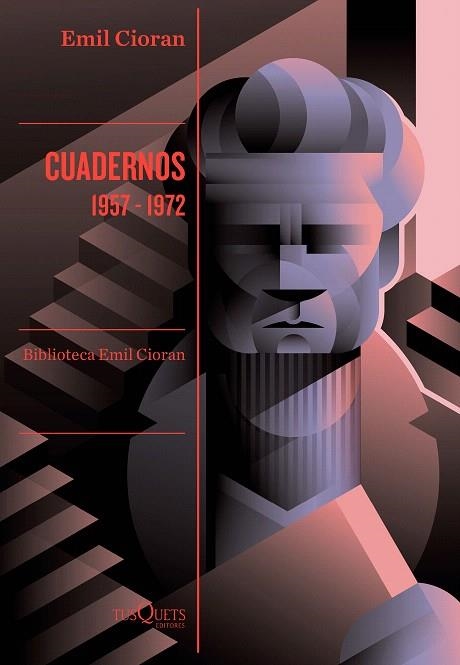 CUADERNOS. 1957-1972 | 9788490667750 | CIORAN, EMIL | Llibreria Drac - Llibreria d'Olot | Comprar llibres en català i castellà online