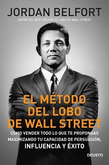 MÉTODO DEL LOBO DE WALL STREET, EL | 9788423431182 | BELFORT, JORDAN | Llibreria Drac - Llibreria d'Olot | Comprar llibres en català i castellà online