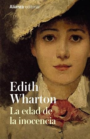 EDAD DE LA INOCENCIA, EL | 9788491817680 | WHARTON, EDITH | Llibreria Drac - Librería de Olot | Comprar libros en catalán y castellano online