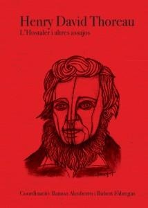 HOSTALER I ALTRES ASSAJOS | 9788409108640 | DAVID THOREAU, HENRY | Llibreria Drac - Llibreria d'Olot | Comprar llibres en català i castellà online