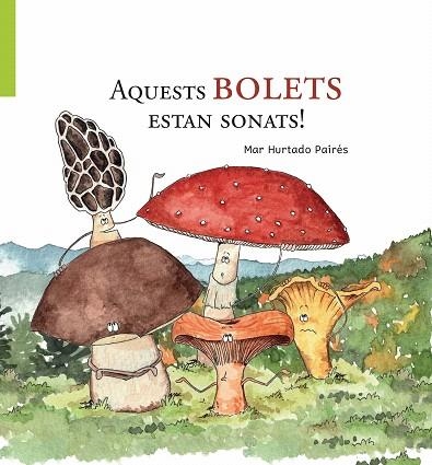 AQUESTS BOLETS ESTAN SONATS | 9788412071771 | HURTADO, MAR | Llibreria Drac - Llibreria d'Olot | Comprar llibres en català i castellà online