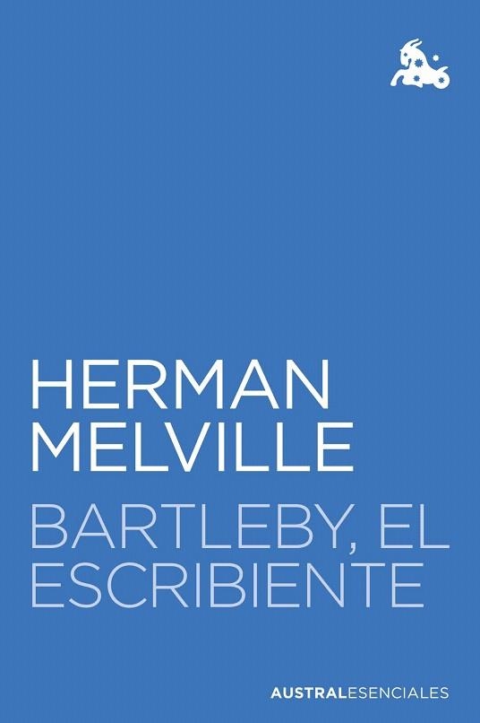 BARTLEBY, EL ESCRIBIENTE | 9788467058765 | MELVILLE, HERMAN | Llibreria Drac - Llibreria d'Olot | Comprar llibres en català i castellà online