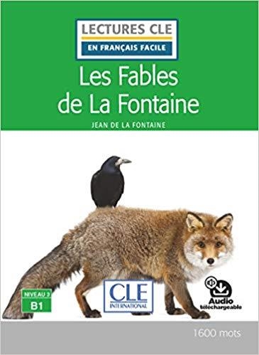 LES FABLES DE LA FONTAINE | 9782090311471 | VERNE, JULES | Llibreria Drac - Librería de Olot | Comprar libros en catalán y castellano online