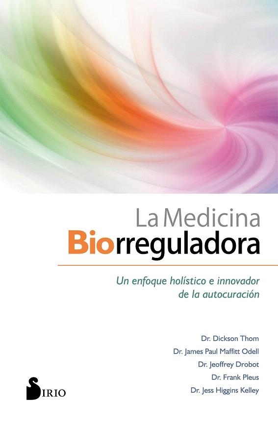 MEDICINA BIORREGULADORA, LA | 9788418000102 | DD.AA | Llibreria Drac - Llibreria d'Olot | Comprar llibres en català i castellà online