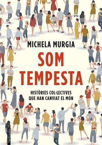 SOM TEMPESTA | 9788417515720 | MURGIA, MICHELA | Llibreria Drac - Llibreria d'Olot | Comprar llibres en català i castellà online