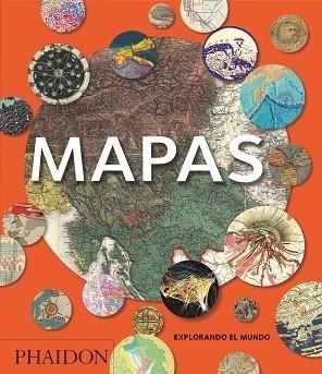 MAPAS EXPLORANDO EL MUNDO  | 9781838660987 | AA.DD. | Llibreria Drac - Llibreria d'Olot | Comprar llibres en català i castellà online